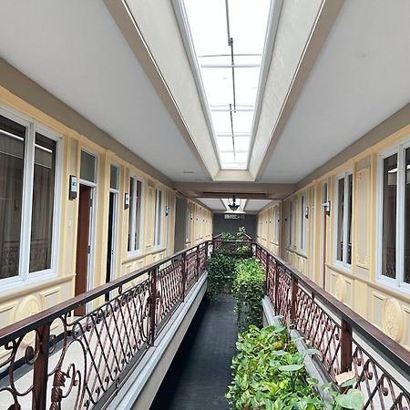 Ceria Boutique Hotel Maguwo 외부 사진