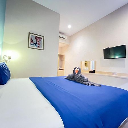 Ceria Boutique Hotel Maguwo 외부 사진