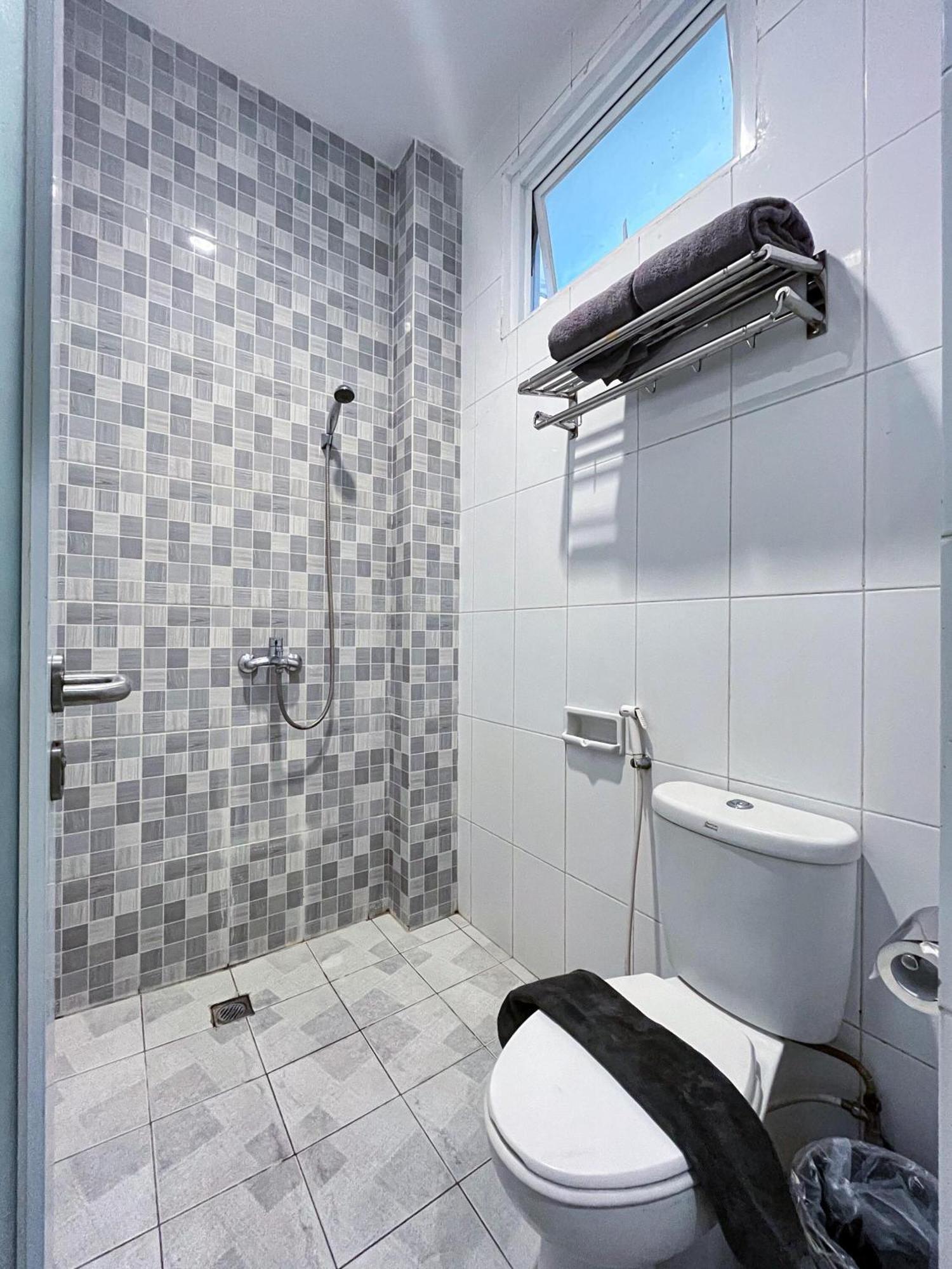 Ceria Boutique Hotel Maguwo 외부 사진