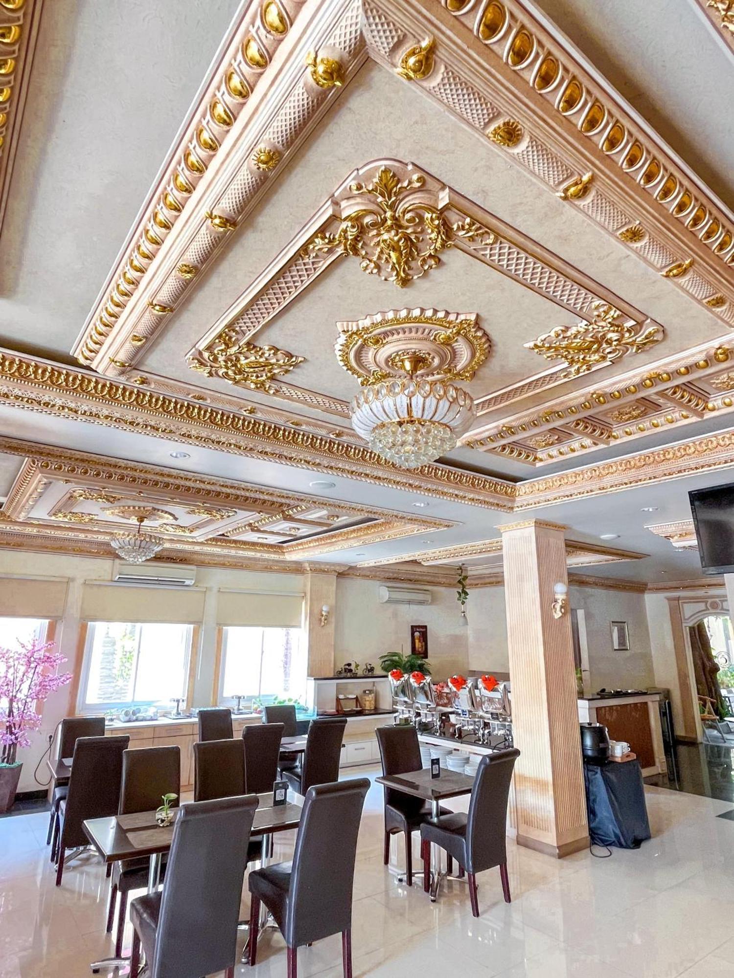 Ceria Boutique Hotel Maguwo 외부 사진