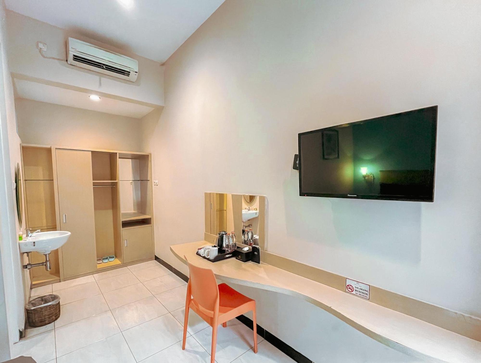 Ceria Boutique Hotel Maguwo 외부 사진