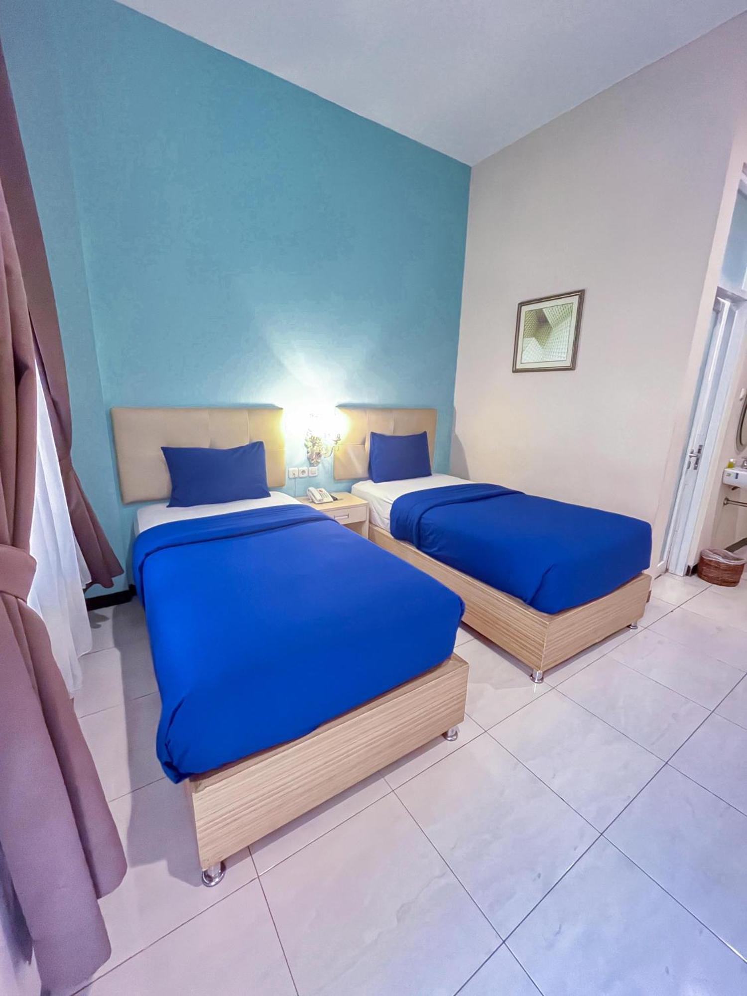 Ceria Boutique Hotel Maguwo 외부 사진