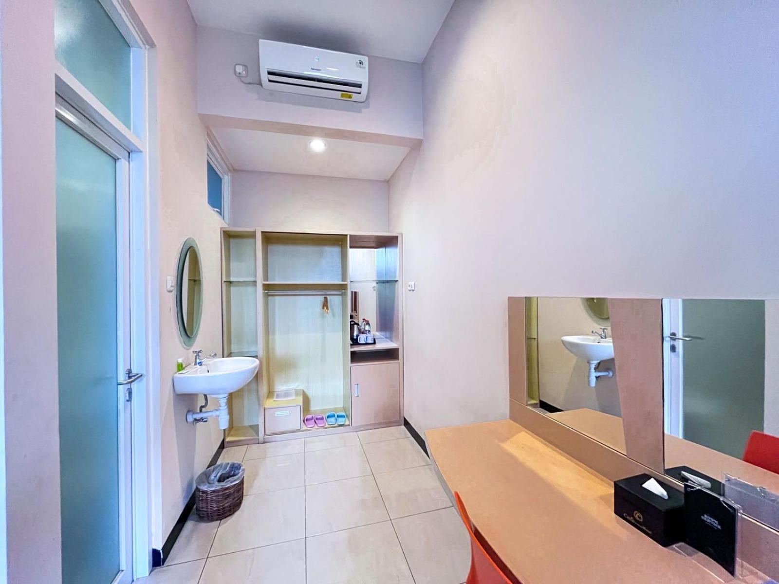 Ceria Boutique Hotel Maguwo 외부 사진