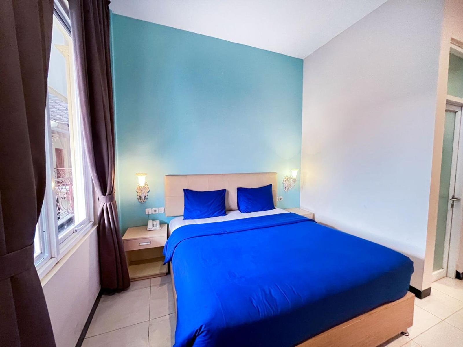 Ceria Boutique Hotel Maguwo 외부 사진