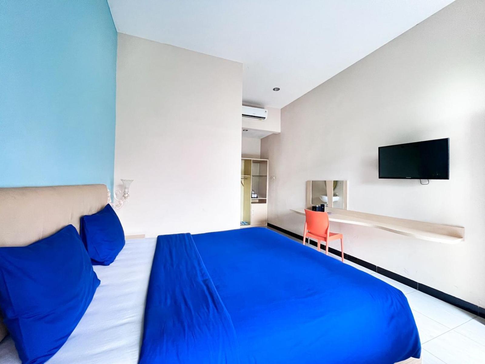 Ceria Boutique Hotel Maguwo 외부 사진